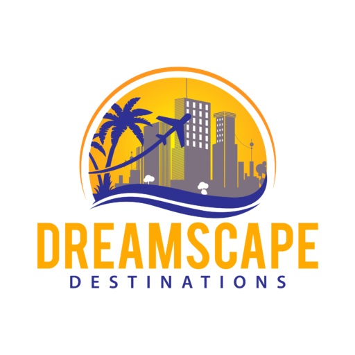 Dreamscape Resort Destination